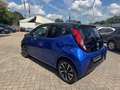 Toyota Aygo AYGO x-final*SPURHALTE*ABSTAND*KEYLESS*APPL Blauw - thumbnail 6