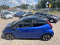 Toyota Aygo AYGO x-final*SPURHALTE*ABSTAND*KEYLESS*APPL Blauw - thumbnail 8