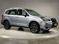 Subaru Forester 2.0D Boxer AWD Lineartronic Sport Unlimited Silber - thumbnail 7