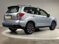 Subaru Forester 2.0D Boxer AWD Lineartronic Sport Unlimited Silber - thumbnail 5