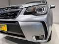 Subaru Forester 2.0D Boxer AWD Lineartronic Sport Unlimited Silber - thumbnail 16