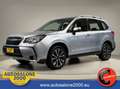 Subaru Forester 2.0D Boxer AWD Lineartronic Sport Unlimited Silber - thumbnail 1