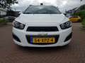 Chevrolet Aveo 1.2 LT Wit - thumbnail 1