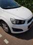 Chevrolet Aveo 1.2 LT Wit - thumbnail 6