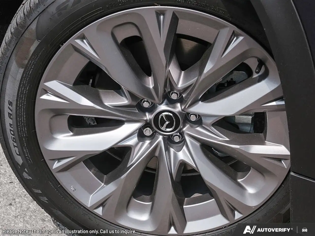 Mazda CX-90 MHEV снимка Mazda CX-90 MHEV