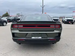 Dodge Charger 2026
