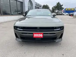 Dodge Charger 2026