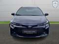Toyota Corolla TS DYNAMIC BUSINESSPACK+NAVI Bleu - thumbnail 4