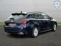 Toyota Corolla TS DYNAMIC BUSINESSPACK+NAVI Bleu - thumbnail 3