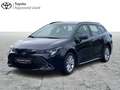 Toyota Corolla TS DYNAMIC BUSINESSPACK+NAVI Bleu - thumbnail 1
