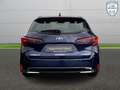 Toyota Corolla TS DYNAMIC BUSINESSPACK+NAVI Bleu - thumbnail 5