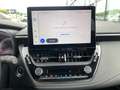 Toyota Corolla TS DYNAMIC BUSINESSPACK+NAVI Bleu - thumbnail 10
