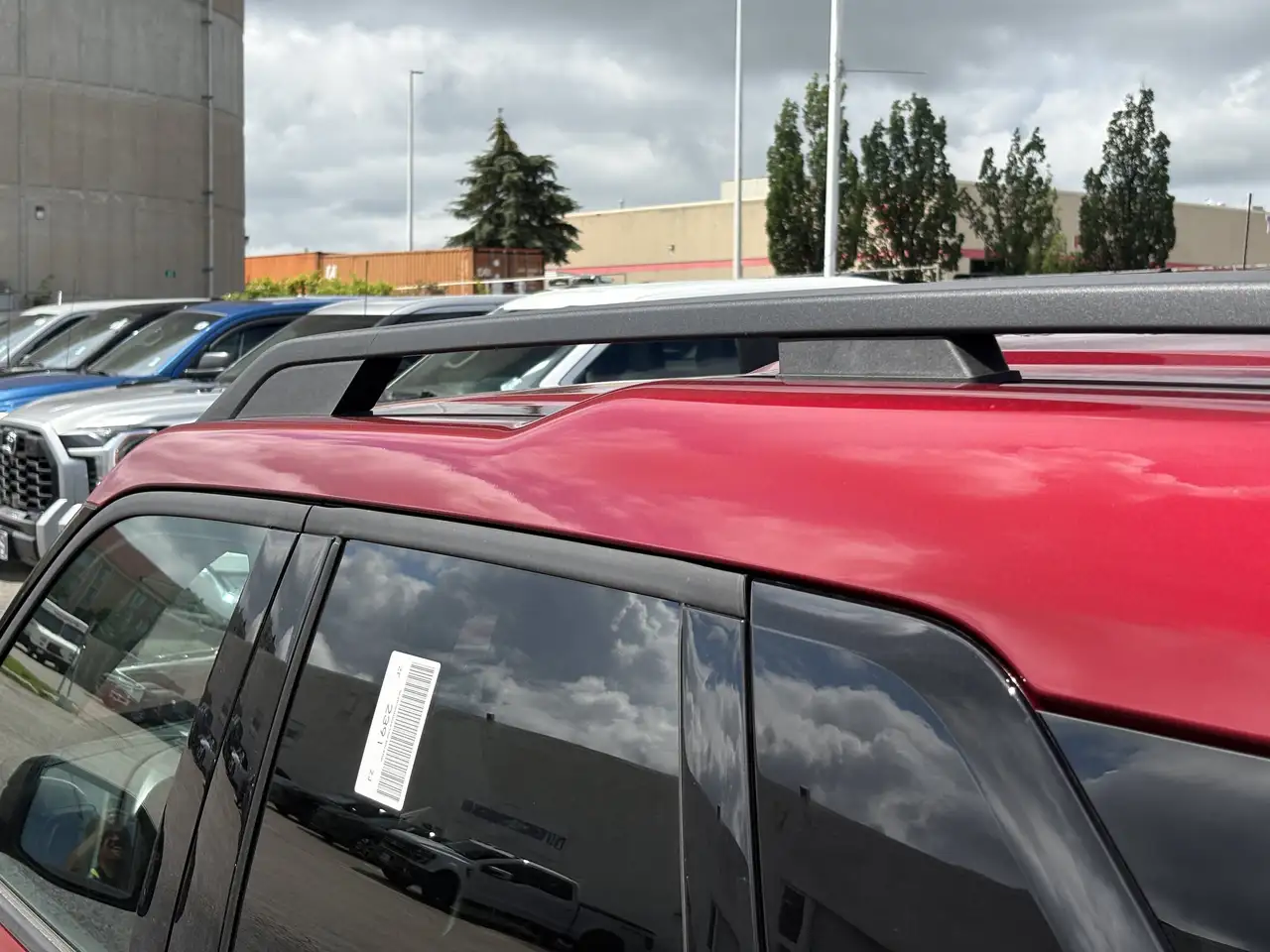 Ford Bronco Sport снимка Ford Bronco Sport