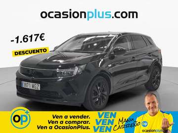 1.2T S&S GS Aut. 130