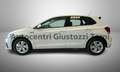 Volkswagen Polo 1.6 TDI 95 CV 5p. Comfortline BlueMotion Technolo Blanc - thumbnail 3