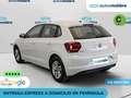 Volkswagen Polo 1.0 Advance 59kW Blanco - thumbnail 3