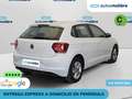 Volkswagen Polo 1.0 Advance 59kW Blanco - thumbnail 4