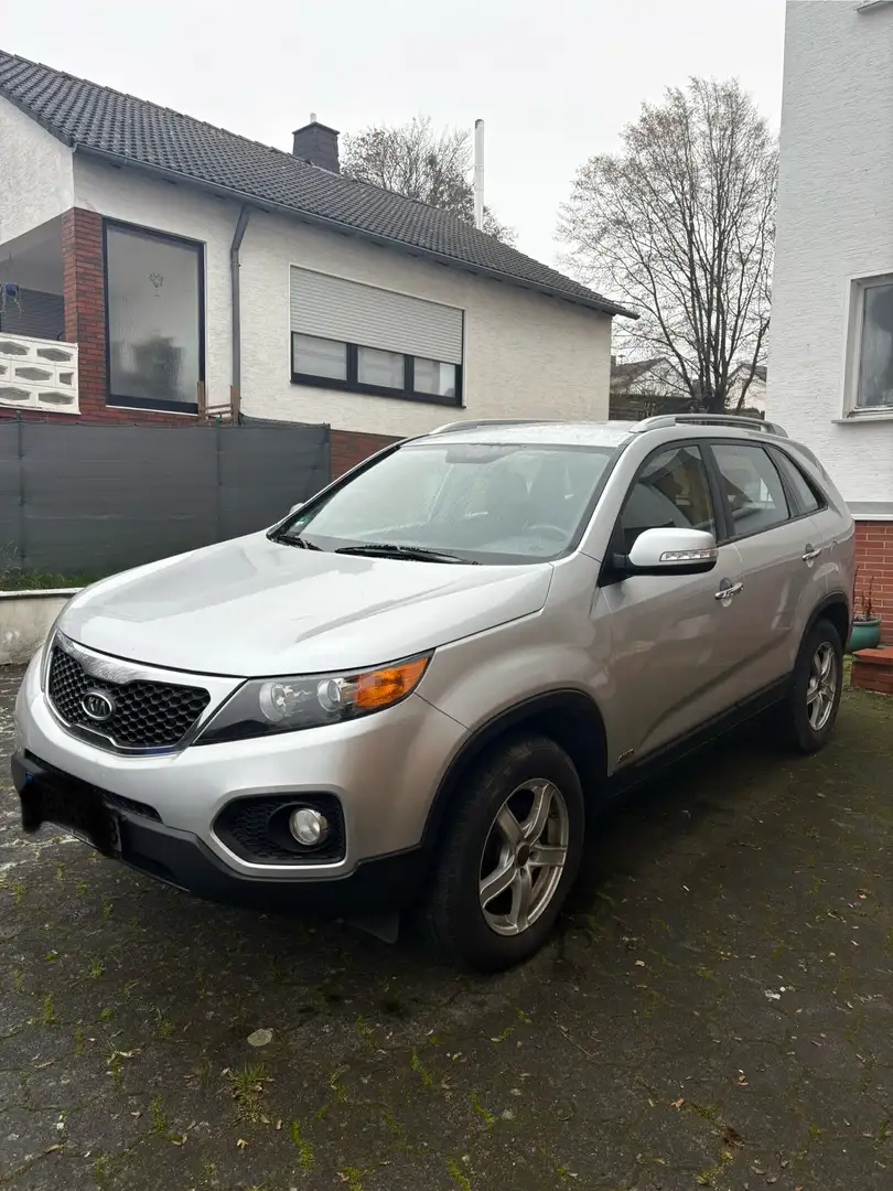 Kia Sorento 2.2 CRDi 4WD Aut. Vision - 1