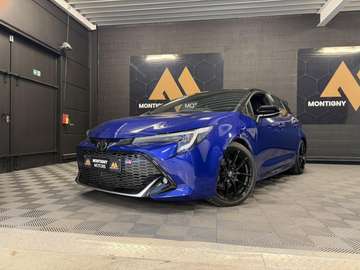 1.8 Hybrid 122cv GR Sport *CARPLAY*NAVI*CAMERA*