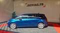 Citroen Grand C4 SpaceTourer bluehdi 130 ss eat8 business Bleu - thumbnail 8