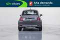 Fiat 500 1.0 Hybrid Dolcevita 52kW Gris - thumbnail 4