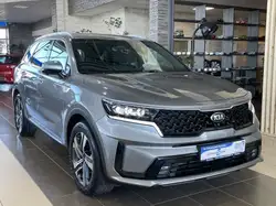 Kia Sorento Platinum 4WD Hybrid BOSE Leder HUD LED