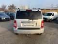 Jeep Cherokee 2.8 crd Limited Auto Silber - thumbnail 8