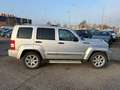 Jeep Cherokee 2.8 crd Limited Auto Silber - thumbnail 6