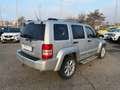 Jeep Cherokee 2.8 crd Limited Auto Silber - thumbnail 4