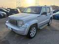 Jeep Cherokee 2.8 crd Limited Auto Silber - thumbnail 1