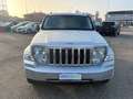 Jeep Cherokee 2.8 crd Limited Auto Silber - thumbnail 7