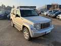 Jeep Cherokee 2.8 crd Limited Auto Silber - thumbnail 3