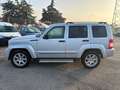 Jeep Cherokee 2.8 crd Limited Auto Silber - thumbnail 5