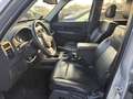 Jeep Cherokee 2.8 crd Limited Auto Silber - thumbnail 11