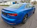 Audi A5 A5 Coupe 40 TDI quattro S tronic sport - Sondermodell Blau - thumbnail 7