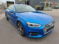 Audi A5 A5 Coupe 40 TDI quattro S tronic sport - Sondermodell Blau - thumbnail 2