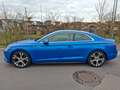 Audi A5 A5 Coupe 40 TDI quattro S tronic sport - Sondermodell Blau - thumbnail 6