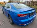 Audi A5 A5 Coupe 40 TDI quattro S tronic sport - Sondermodell Blau - thumbnail 10