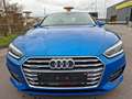 Audi A5 A5 Coupe 40 TDI quattro S tronic sport - Sondermodell Blau - thumbnail 1