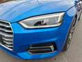 Audi A5 A5 Coupe 40 TDI quattro S tronic sport - Sondermodell Blau - thumbnail 4