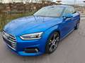 Audi A5 A5 Coupe 40 TDI quattro S tronic sport - Sondermodell Blau - thumbnail 3