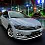 Volkswagen Polo 1,0 Highline TSI Weiß - thumbnail 2