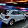 Volkswagen Polo 1,0 Highline TSI Weiß - thumbnail 4