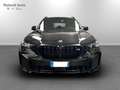 BMW X5 M 60i MSport Pro auto Nero - thumbnail 5