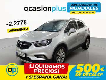 X 1.6CDTi S&S Excellence 4x2