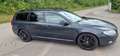 Volvo V70 D4 Black Edition Gris - thumbnail 2