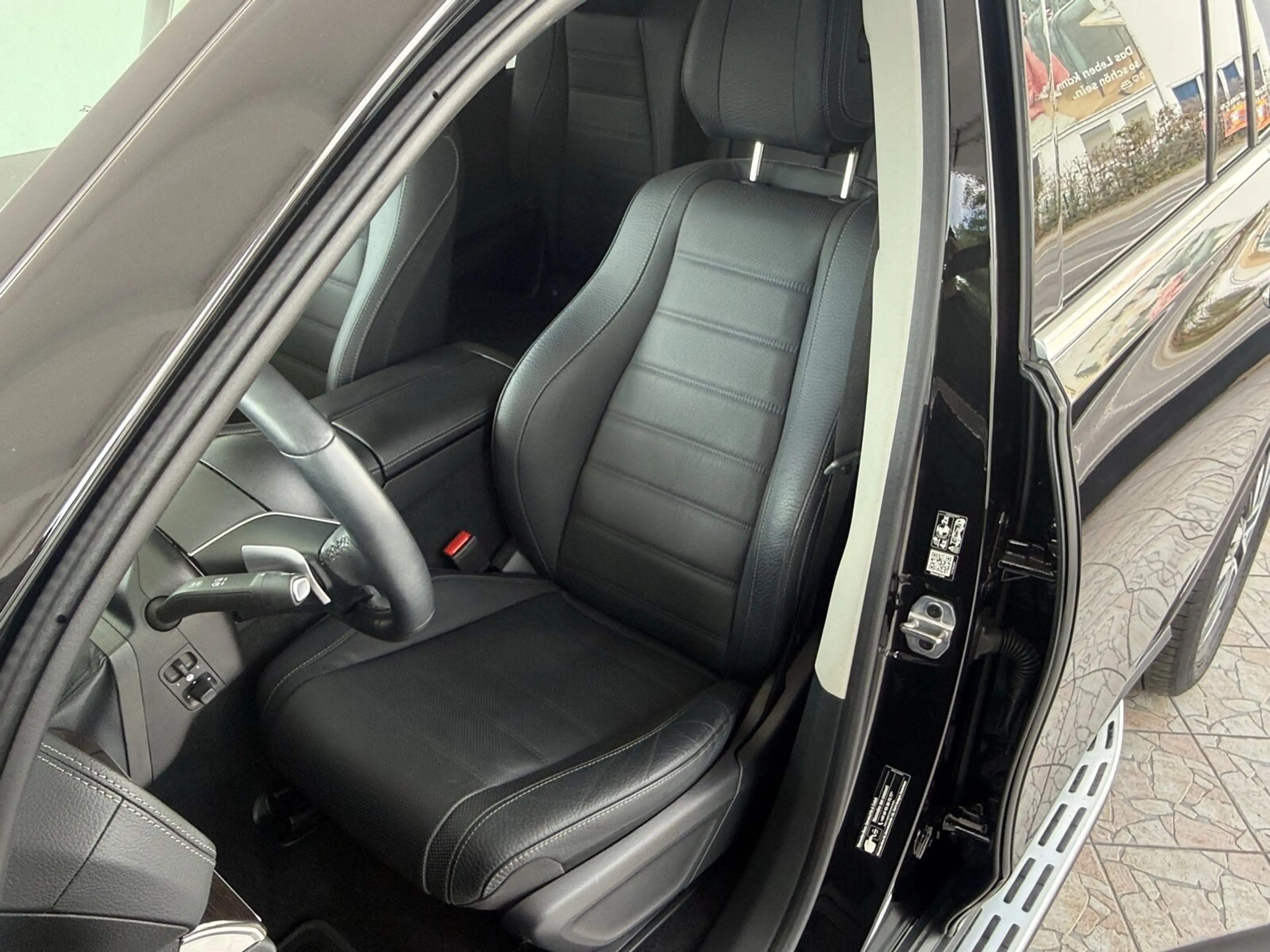 Mercedes-Benz GLS 350 GLS 350 d 4M Premium Plus/Pano.-Dach/AHK/Kamera BC — photo 10