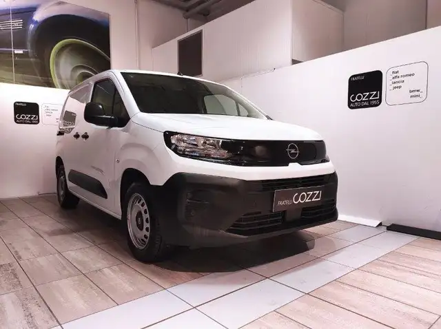 Opel Combo Cargo 1.5 Diesel 130CV S&S PC