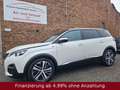 Peugeot 5008 GT | TÜV&Inspektion neu | 7-Sitzer Weiß - thumbnail 1