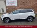 Peugeot 5008 GT | TÜV&Inspektion neu | 7-Sitzer Weiß - thumbnail 3